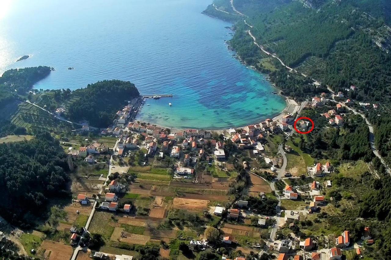 Apartments By The Sea Zuljana, Peljesac - 19080 Exterior photo